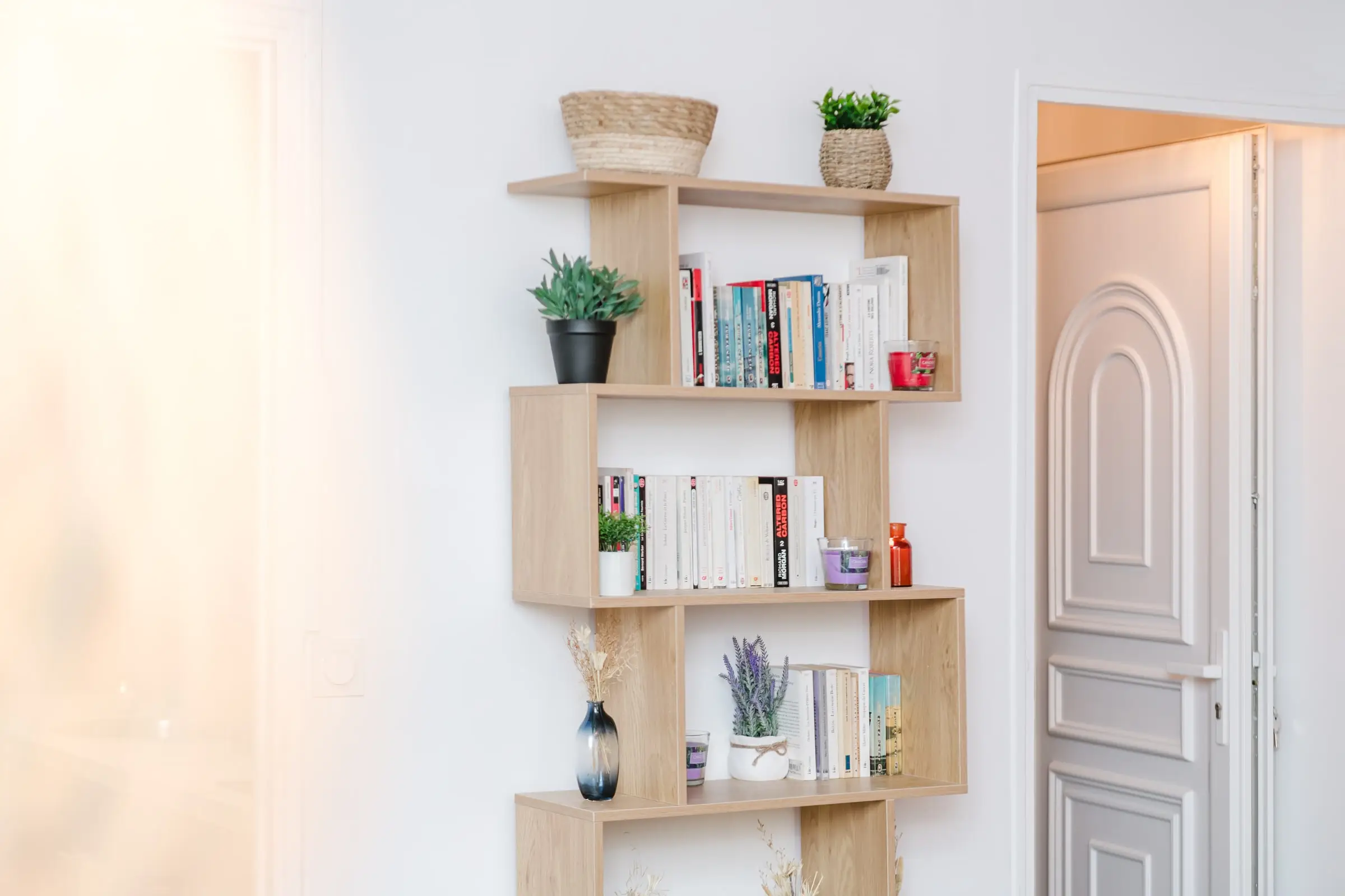 Lavande Évasion — A lavender escape in the heart of Avignon (19/20)
