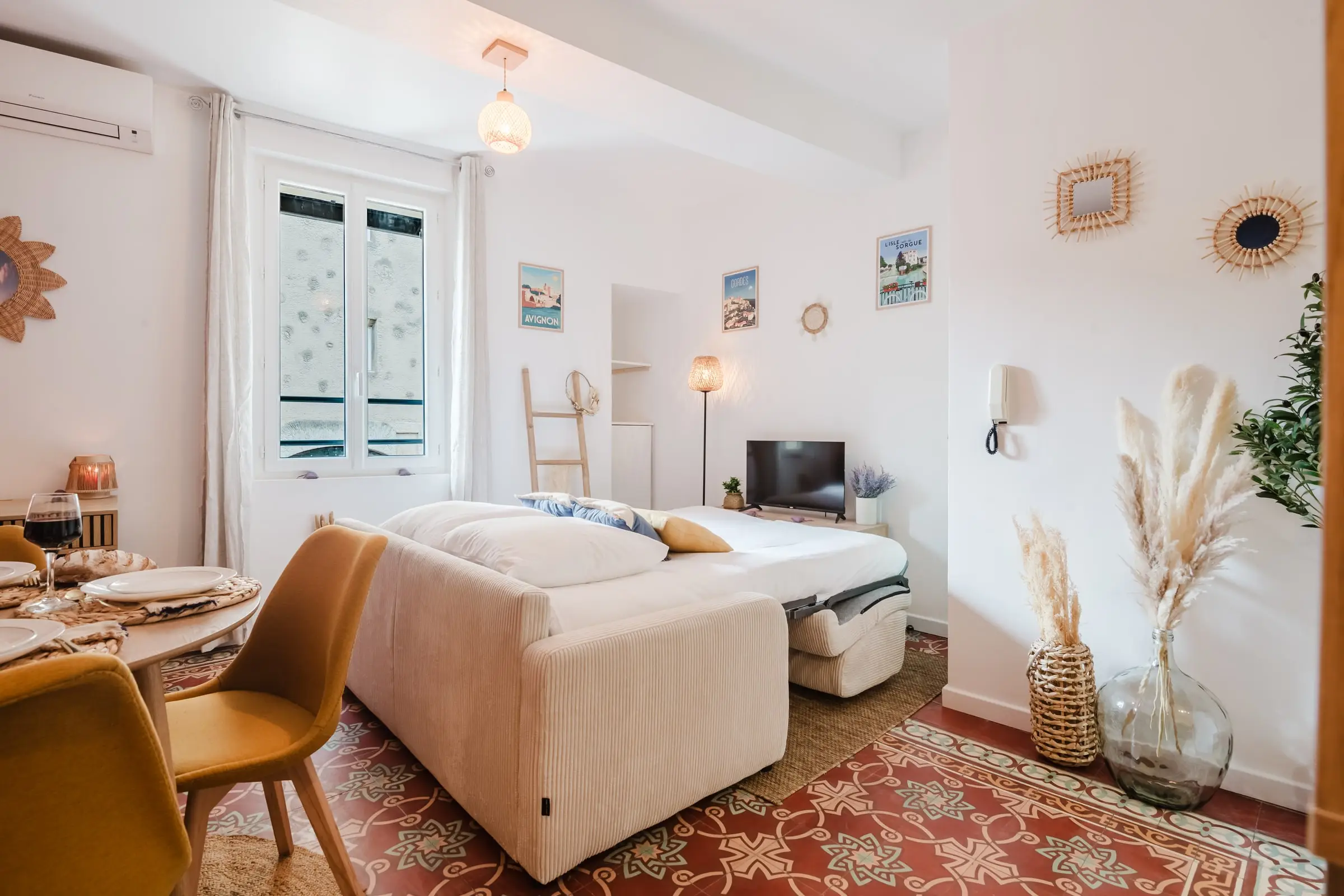 Lavande Évasion — A lavender escape in the heart of Avignon (11/20)