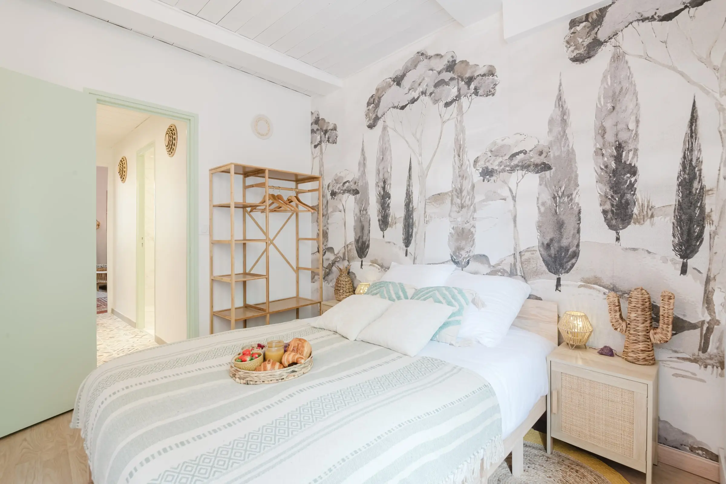 Lavande Évasion — A lavender escape in the heart of Avignon (9/20)