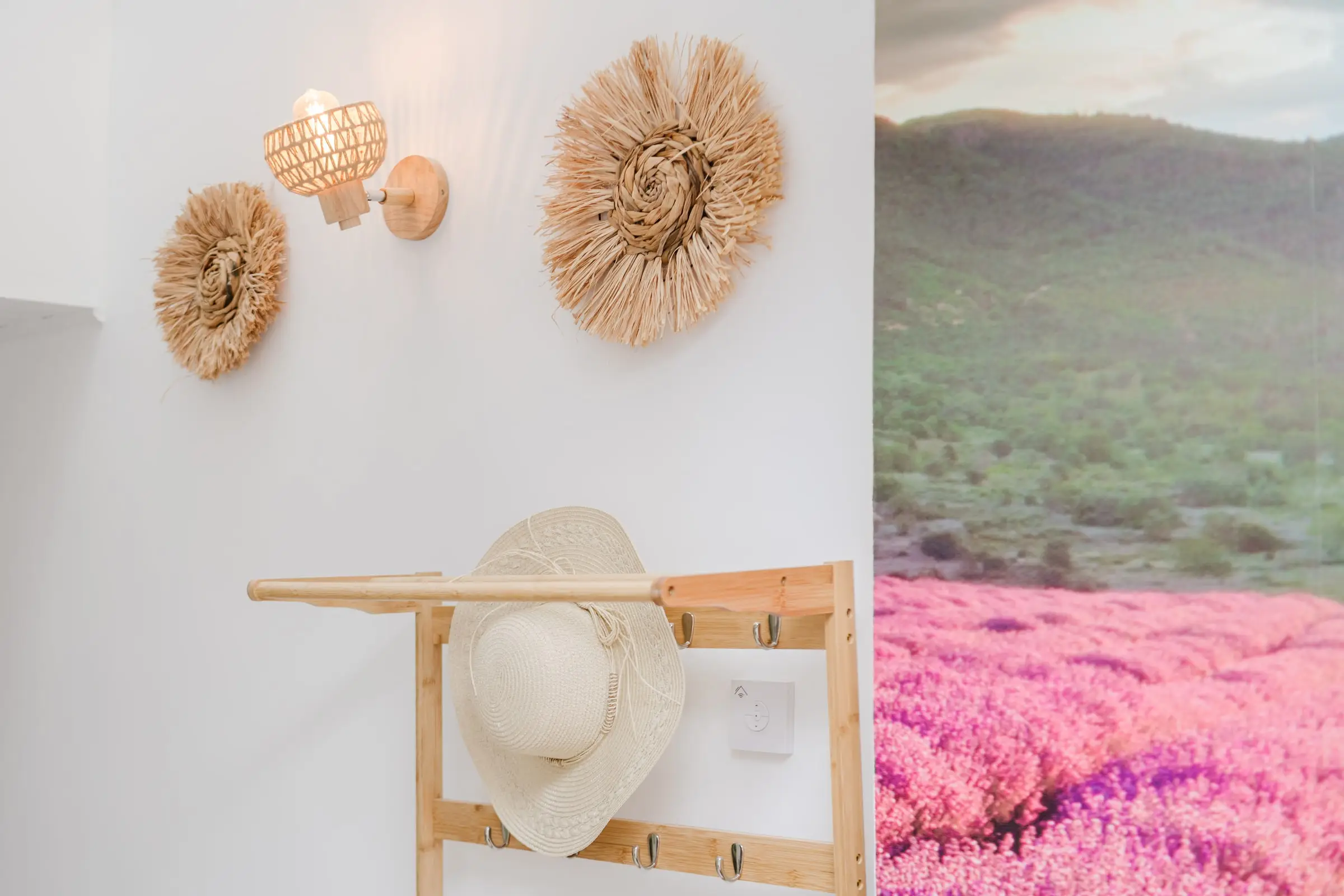 Lavande Dorée — The art of living, in a gilded room (19/24)
