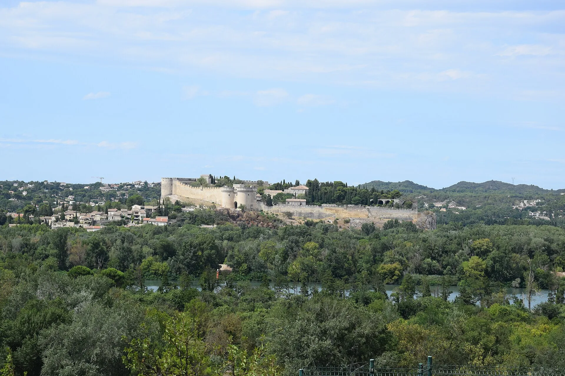 Villeneuve-lès-Avignon