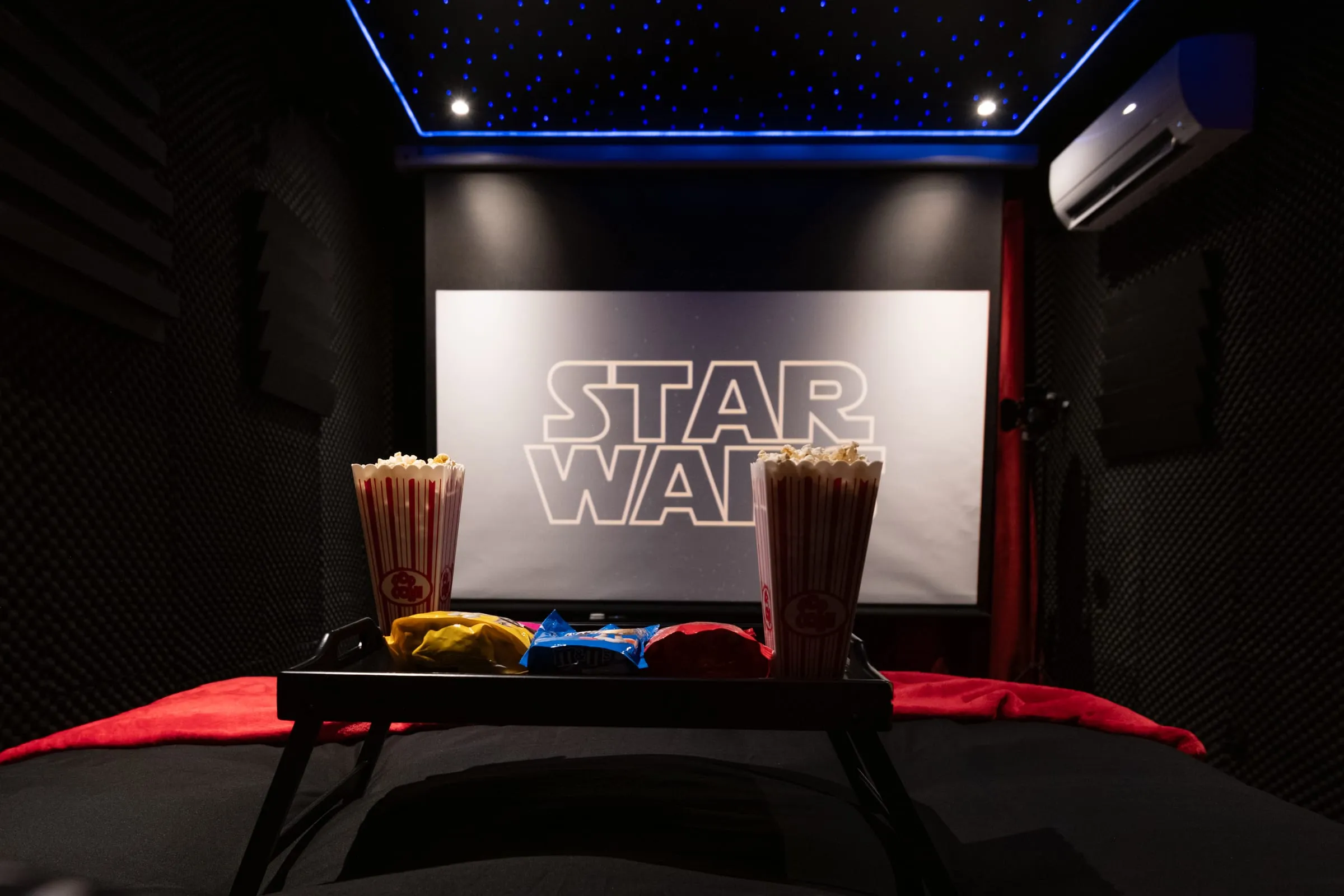Cinéma Provence — 15/19