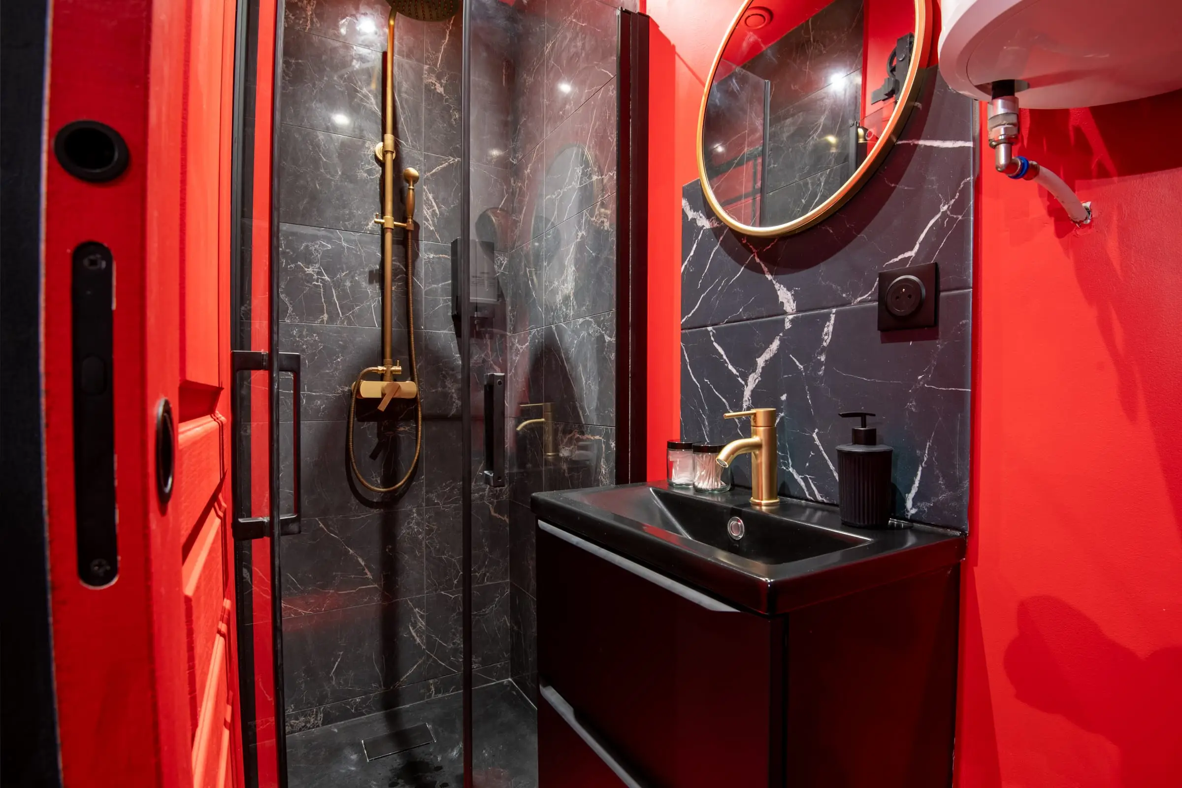 Cinéma Provence — A private cinema loft in the heart of Avignon (12/19)
