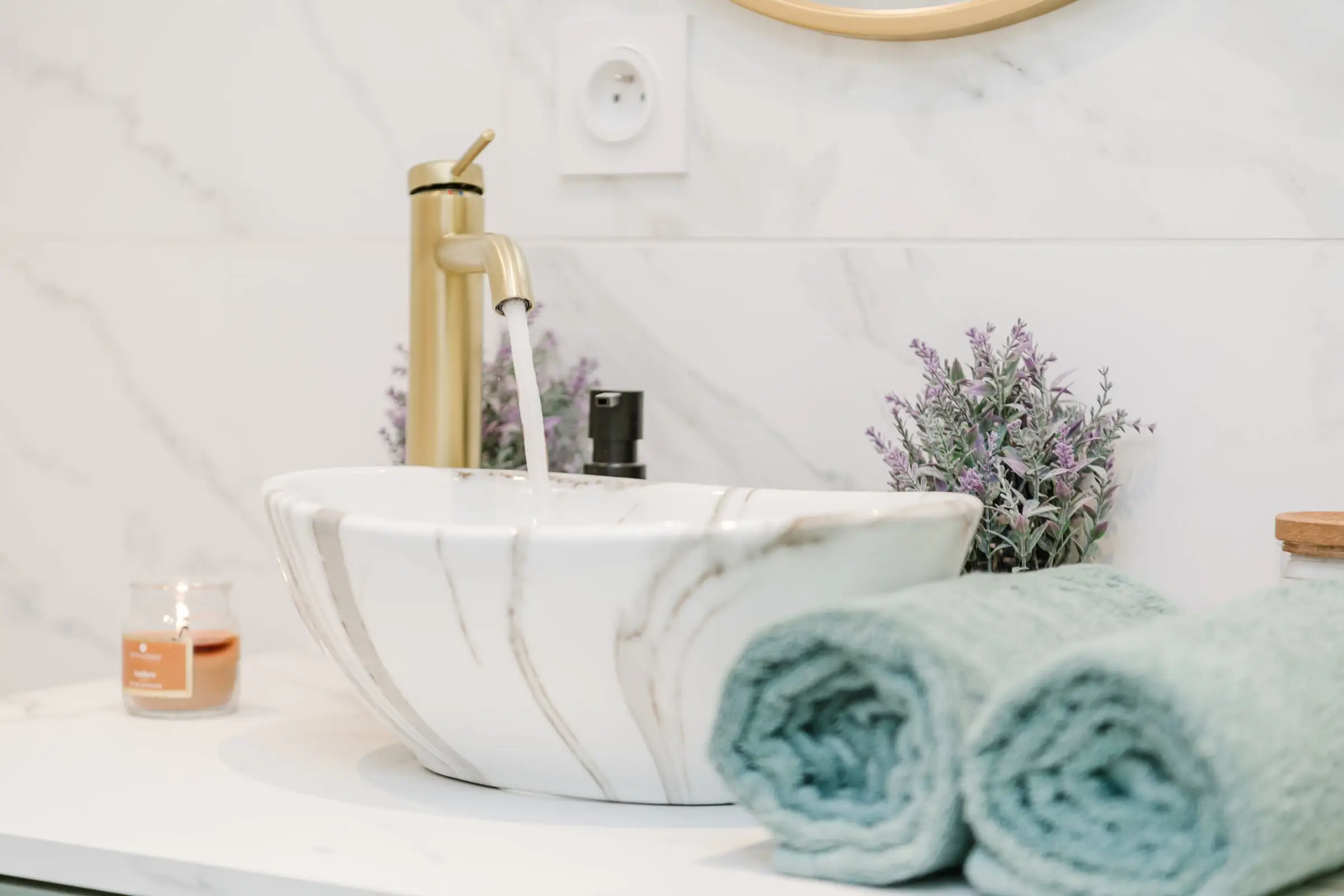 Lavande Évasion — A lavender escape in the heart of Avignon (18/20)